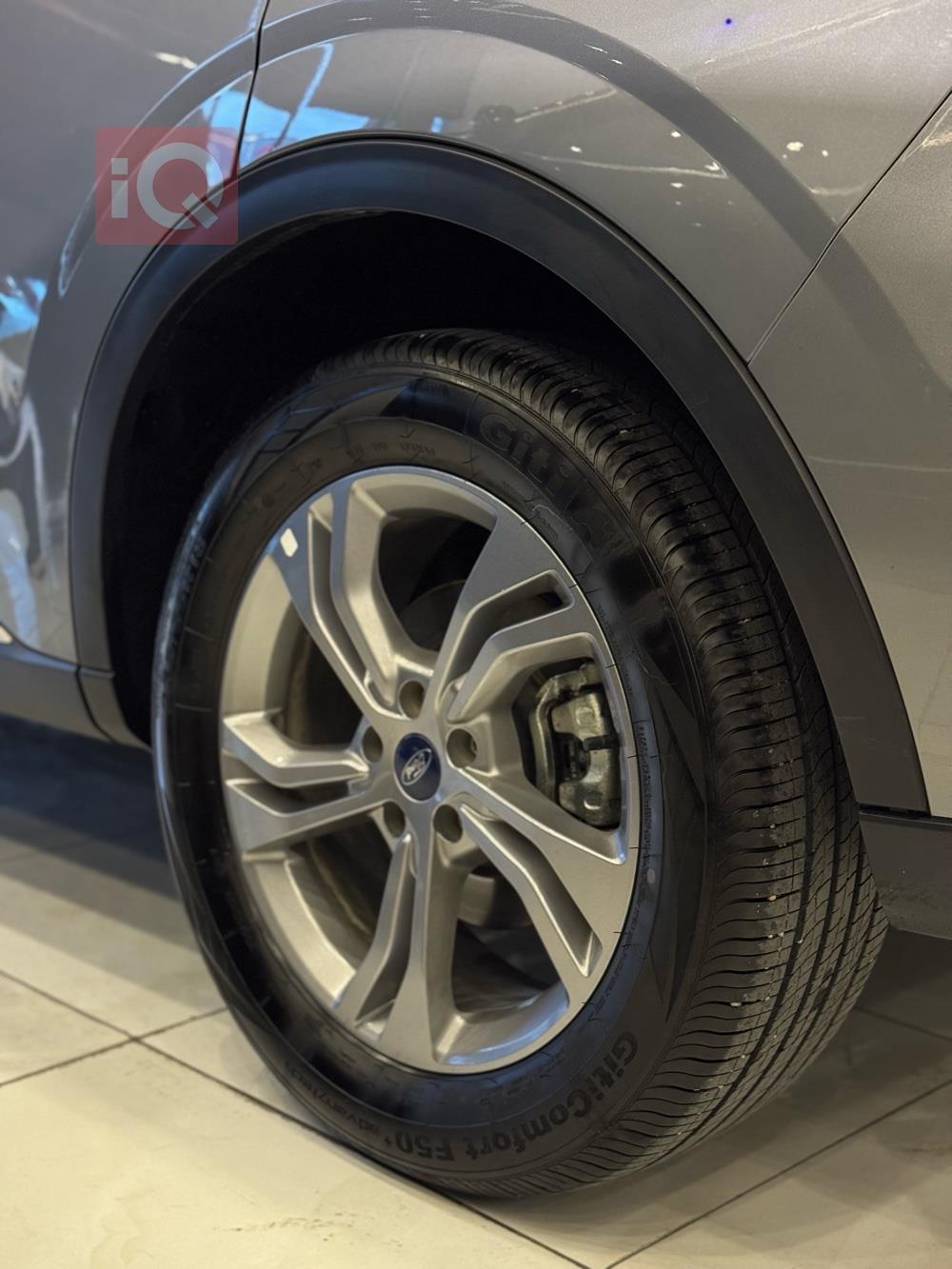 فورد تيريتوري